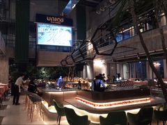 -The ROOF (通盈中心店)
