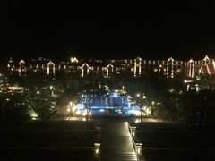 -西双版纳融创皇冠假日度假酒店