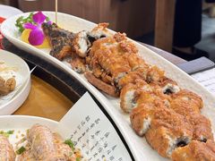 -醉壹号海鲜大排档·老厦门特色菜(厦门美食地标店)