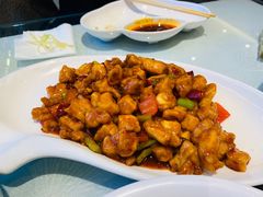 -添福来墨鱼饺子 · 海鲜东北菜(大连星海·黄浦路店)