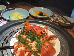 -三个渔夫·蒸汽海鲜(小白楼店)