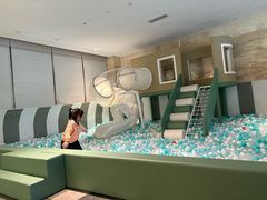 -古尔沟华美达温泉度假酒店