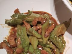 -艳阳天·非遗楚菜(武汉客厅店)