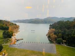 -天目湖涵田度假村