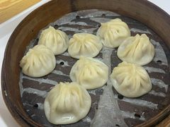-门庭若市豆浆油条(恒生广场店)