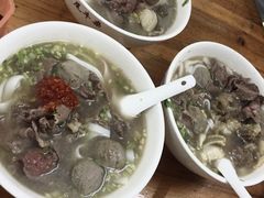 -潮镇老尾牛杂(环城西路店)