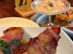 -Bistro 63 创意融合料理(广粤天地店)