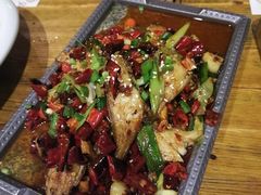 -胡桃里音乐酒馆(曲江店)