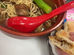 -下环街市熟食中心