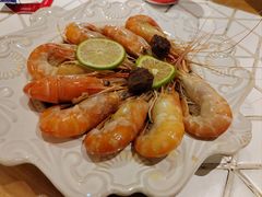 -十面欢腾·海鲜面·台式Bistro(长乐路店)