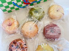 -ADO KAFE(大学城店)