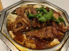 -凯鸽酒楼(大同振兴街店)