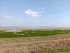 -鄱阳湖国家湿地公园
