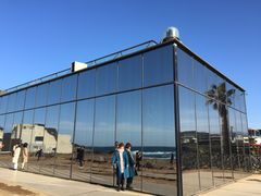 -Cafe Aewol Monsant
