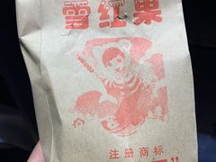 -糖葫芦王保定名吃(古莲花池店)