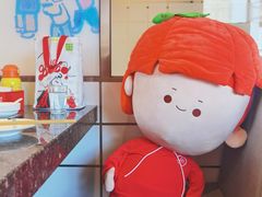 -海底捞火锅(连城广场店)