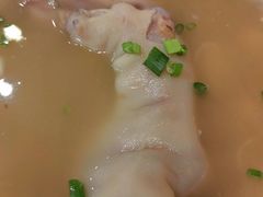 -易老妈蹄花.特色川菜(人民公园总店)