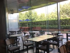 大堂-东莱馋房(陆家嘴店)