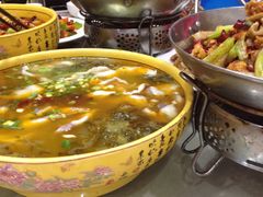 -川味王(农民街店)