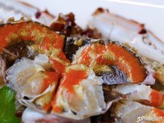 宁波咸蟹-宁波状元楼酒店(和义路店)