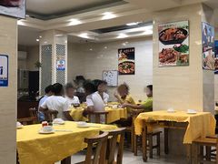 大堂-秋色客家菜(流塘店)