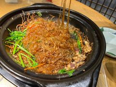 -费大厨辣椒炒肉(黄兴中心广场店)