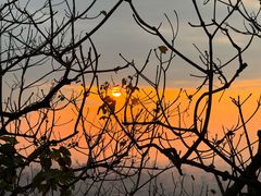 -火炉山森林公园