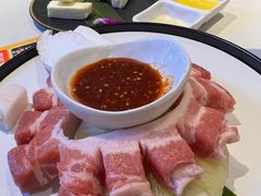 -韩时烤肉(枫蓝店)