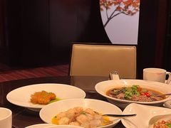 -万豪中餐厅·粤菜·北京粤财JW万豪酒店