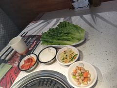 -猫抓烤肉(武进吾悦广场店)