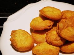 顺德炸鱼腐-新花城蟹粉馆(乌鲁木齐店)