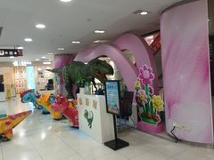 -巴黎春天(陕西路店)