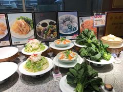 -郑庄脂渣海鲜楼(九水路店)