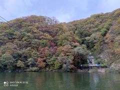 -南天门文化旅游风景区