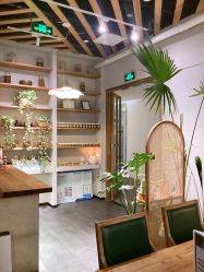 -芳香乐府SPA·五行芳疗