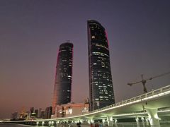 -演武大桥观景平台