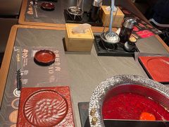 -牛YO寿喜烧和牛火锅自助(三台子万象汇店)