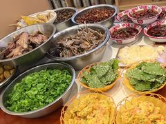 -三只鸟本地特色菜馆(上饶总店)