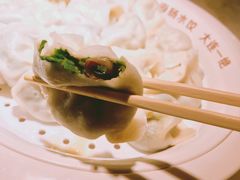 -日丰园海肠水饺·老字号大连海鲜(和平广场店)