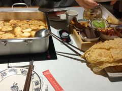 -螺大喜螺蛳粉火锅(雍和宫店)