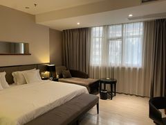 -梅州万达广场华美达酒店