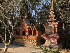 -西双版纳傣族园