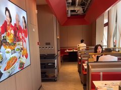 -李记搅团•非遗陕菜(三桥店)