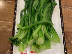 -清真·玛丽亚新疆菜主题餐厅(浙江中路店)
