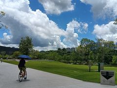 -深圳大学(丽湖校区)