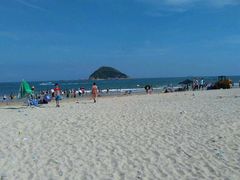 -西涌国际滨海旅游区