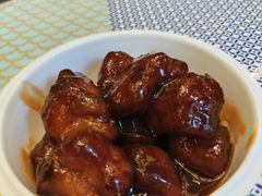 -王宝和大酒店大堂吧(九江路店)