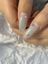 -U3美甲