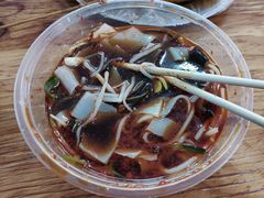 -小朱麻辣串(益民街店)