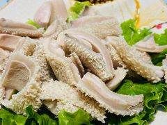 -回香楼大连新派清真菜